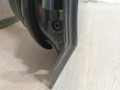 дверь задняя левая Mercedes-Benz C-Класс W205/S205/C205 W205.042 2014, 2.0 л., M 274.920, бензин, АКПП, 755 серый, седан, задний привод, правый руль, A2057300105 - фото №8