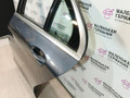дверь задняя левая Mercedes-Benz C-Класс W205/S205/C205 W205.042 2014, 2.0 л., M 274.920, бензин, АКПП, 755 серый, седан, задний привод, правый руль, A2057300105 - фото №14