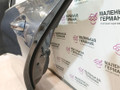 дверь задняя левая Mercedes-Benz C-Класс W205/S205/C205 W205.042 2014, 2.0 л., M 274.920, бензин, АКПП, 755 серый, седан, задний привод, правый руль, A2057300105 - фото №16