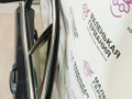 дверь задняя левая Mercedes-Benz C-Класс W205/S205/C205 W205.042 2014, 2.0 л., M 274.920, бензин, АКПП, 755 серый, седан, задний привод, правый руль, A2057300105 - фото №15