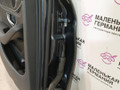 дверь задняя левая Mercedes-Benz C-Класс W205/S205/C205 W205.042 2014, 2.0 л., M 274.920, бензин, АКПП, 755 серый, седан, задний привод, правый руль, A2057300105 - фото №34