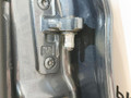 дверь задняя левая Mercedes-Benz C-Класс W205/S205/C205 W205.042 2014, 2.0 л., M 274.920, бензин, АКПП, 755 серый, седан, задний привод, правый руль, A2057300105 - фото №37