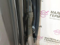 дверь задняя левая Mercedes-Benz C-Класс W205/S205/C205 W205.042 2014, 2.0 л., M 274.920, бензин, АКПП, 755 серый, седан, задний привод, правый руль, A2057300105 - фото №39