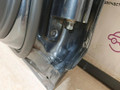 дверь задняя левая Mercedes-Benz C-Класс W205/S205/C205 W205.042 2014, 2.0 л., M 274.920, бензин, АКПП, 755 серый, седан, задний привод, правый руль, A2057300105 - фото №42