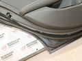 дверь задняя левая Mercedes-Benz C-Класс W205/S205/C205 W205.042 2014, 2.0 л., M 274.920, бензин, АКПП, 755 серый, седан, задний привод, правый руль, A2057300105 - фото №45