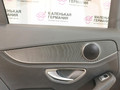 дверь задняя левая Mercedes-Benz C-Класс W205/S205/C205 W205.042 2014, 2.0 л., M 274.920, бензин, АКПП, 755 серый, седан, задний привод, правый руль, A2057300105 - фото №48