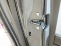 замок двери задней левой Mercedes-Benz C-Класс W205/S205/C205 W205.042 2014, 2.0 л., M 274.920, бензин, АКПП, 755 серый, седан, задний привод, правый руль, A0997309100 - фото №2