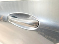 ручка наружная задняя левая Mercedes-Benz C-Класс W205/S205/C205 W205.042 2014, 2.0 л., M 274.920, бензин, АКПП, 755 серый, седан, задний привод, правый руль, A0997601559 - фото №4