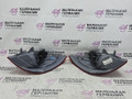 фонари задние (комплект) BMW X3 F25 2013, 2.0 л., N20 B20 A, бензин, АКПП, а52/7 spacegrau, хетчбэк 5 дв., полный привод, правый руль, 63217217311, 63217217312, 7217311, 7217312 - фото №6