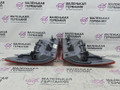 фонари задние (комплект) BMW X3 F25 2013, 2.0 л., N20 B20 A, бензин, АКПП, а52/7 spacegrau, хетчбэк 5 дв., полный привод, правый руль, 63217217311, 63217217312, 7217311, 7217312 - фото №7