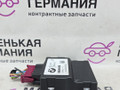 блок управления топливным насосом BMW 5 серия G30/G31 G30 2017, 2.0 л., B48 B20 A, бензин, АКПП, b65 jatoba brown metallic, седан, задний привод, правый руль, 16147482455, 7482455 - фото №4