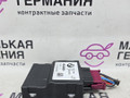 блок управления топливным насосом BMW 5 серия G30/G31 G30 2017, 2.0 л., B48 B20 A, бензин, АКПП, b65 jatoba brown metallic, седан, задний привод, правый руль, 16147482455, 7482455 - фото №5