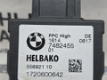 блок управления топливным насосом BMW 5 серия G30/G31 G30 2017, 2.0 л., B48 B20 A, бензин, АКПП, b65 jatoba brown metallic, седан, задний привод, правый руль, 16147482455, 7482455 - фото №8