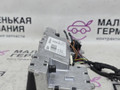 камера переднего обзора BMW 5 серия G30/G31 G30 2017, 2.0 л., B48 B20 A, бензин, АКПП, b65 jatoba brown metallic, седан, задний привод, правый руль, 66516996069, 6996069, 6842126, 66516842126, 66516992574, 6992574, 66516824300, 6824300 - фото №6