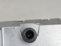 камера переднего обзора BMW 5 серия G30/G31 G30 2017, 2.0 л., B48 B20 A, бензин, АКПП, b65 jatoba brown metallic, седан, задний привод, правый руль, 66516996069, 6996069, 6842126, 66516842126, 66516992574, 6992574, 66516824300, 6824300 - фото №9