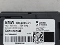 блок радио BMW 5 серия G30/G31 G30 2017, 2.0 л., B48 B20 A, бензин, АКПП, b65 jatoba brown metallic, седан, задний привод, правый руль, 61356844045, 6844045 - фото №9