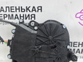 доводчик замка крышки багажника BMW 5 серия G30/G31 G30 2017, 2.0 л., B48 B20 A, бензин, АКПП, b65 jatoba brown metallic, седан, задний привод, правый руль, 51247383561, 7383561, UA738356107 - фото №4