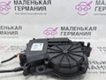доводчик замка крышки багажника BMW 5 серия G30/G31 G30 2017, 2.0 л., B48 B20 A, бензин, АКПП, b65 jatoba brown metallic, седан, задний привод, правый руль, 51247383561, 7383561, UA738356107 - фото №5