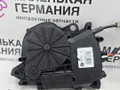 доводчик замка крышки багажника BMW 5 серия G30/G31 G30 2017, 2.0 л., B48 B20 A, бензин, АКПП, b65 jatoba brown metallic, седан, задний привод, правый руль, 51247383561, 7383561, UA738356107 - фото №3
