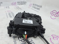 доводчик замка крышки багажника BMW 5 серия G30/G31 G30 2017, 2.0 л., B48 B20 A, бензин, АКПП, b65 jatoba brown metallic, седан, задний привод, правый руль, 51247383561, 7383561, UA738356107 - фото №8