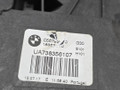 доводчик замка крышки багажника BMW 5 серия G30/G31 G30 2017, 2.0 л., B48 B20 A, бензин, АКПП, b65 jatoba brown metallic, седан, задний привод, правый руль, 51247383561, 7383561, UA738356107 - фото №9