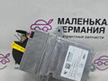 блок AirBag BMW 5 серия G30/G31 G30 2017, 2.0 л., B48 B20 A, бензин, АКПП, b65 jatoba brown metallic, седан, задний привод, правый руль, 65776994531, 6994531, 9297286, 9297294 - фото №2