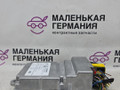 блок AirBag BMW 5 серия G30/G31 G30 2017, 2.0 л., B48 B20 A, бензин, АКПП, b65 jatoba brown metallic, седан, задний привод, правый руль, 65776994531, 6994531, 9297286, 9297294 - фото №4
