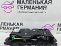 замок багажника BMW 5 серия G30/G31 G30 2017, 2.0 л., B48 B20 A, бензин, АКПП, b65 jatoba brown metallic, седан, задний привод, правый руль, 51247441014, 7441014 - фото №4