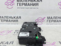 замок багажника BMW 5 серия G30/G31 G30 2017, 2.0 л., B48 B20 A, бензин, АКПП, b65 jatoba brown metallic, седан, задний привод, правый руль, 51247441014, 7441014 - фото №6