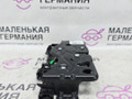 замок багажника BMW 5 серия G30/G31 G30 2017, 2.0 л., B48 B20 A, бензин, АКПП, b65 jatoba brown metallic, седан, задний привод, правый руль, 51247441014, 7441014 - фото №7