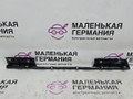 накладка на торпедо (консоль) Audi A5 F5 2018, 2.0 л., CVKB, бензин, АКПП, белый металлик 2y / s9r, хетчбэк 5 дв., правый руль, 8W2857304A - фото №2