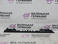 накладка на торпедо (консоль) Audi A5 F5 2018, 2.0 л., CVKB, бензин, АКПП, белый металлик 2y / s9r, хетчбэк 5 дв., правый руль, 8W2857304A - фото №5