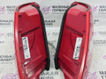 фонари задние (комплект) Mercedes-Benz C-Класс W204 [рестайлинг] W204.048 2012, 1.8 л., M 271.860, бензин, АКПП, 149 белый, седан, задний привод, правый руль, 2049060503, 2049060403, A2115450328 - фото №2