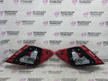 фонари задние (комплект) Mercedes-Benz C-Класс W204 [рестайлинг] W204.048 2012, 1.8 л., M 271.860, бензин, АКПП, 149 белый, седан, задний привод, правый руль, 2049060503, 2049060403, A2115450328 - фото №4