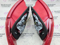 фонари задние (комплект) Mercedes-Benz C-Класс W204 [рестайлинг] W204.048 2012, 1.8 л., M 271.860, бензин, АКПП, 149 белый, седан, задний привод, правый руль, 2049060503, 2049060403, A2115450328 - фото №6