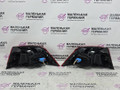 фонари задние (комплект) Volkswagen Passat B8 2015, 1.8 л., CJSA, бензин, робот, 2t/c9x чёрный перламутр, седан, правый руль, 3G5945208, 3G5945207, 1K8972928B - фото №3