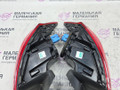 фонари задние (комплект) Volkswagen Passat B8 2015, 1.8 л., CJSA, бензин, робот, 2t/c9x чёрный перламутр, седан, правый руль, 3G5945208, 3G5945207, 1K8972928B - фото №5