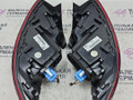 фонари задние (комплект) Volkswagen Passat B8 2015, 1.8 л., CJSA, бензин, робот, 2t/c9x чёрный перламутр, седан, правый руль, 3G5945208, 3G5945207, 1K8972928B - фото №6