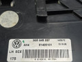 фонари задние (комплект) Volkswagen Passat B8 2015, 1.8 л., CJSA, бензин, робот, 2t/c9x чёрный перламутр, седан, правый руль, 3G5945208, 3G5945207, 1K8972928B - фото №9