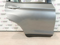 дверь задняя правая BMW X3 F25 2013, 2.0 л., N20 B20 A, бензин, АКПП, а52/7 spacegrau, хетчбэк 5 дв., полный привод, правый руль, 41527238696, 7238696 - фото №3
