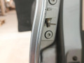 дверь задняя правая BMW X3 F25 2013, 2.0 л., N20 B20 A, бензин, АКПП, а52/7 spacegrau, хетчбэк 5 дв., полный привод, правый руль, 41527238696, 7238696 - фото №8