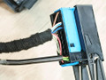 дверь задняя правая BMW X3 F25 2013, 2.0 л., N20 B20 A, бензин, АКПП, а52/7 spacegrau, хетчбэк 5 дв., полный привод, правый руль, 41527238696, 7238696 - фото №73