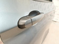 ручка наружная задняя правая BMW X3 F25 2013, 2.0 л., N20 B20 A, бензин, АКПП, а52/7 spacegrau, хетчбэк 5 дв., полный привод, правый руль, 51217207562, 7207562 - фото №5
