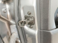 ограничитель открывания двери BMW X3 F25 2013, 2.0 л., N20 B20 A, бензин, АКПП, а52/7 spacegrau, хетчбэк 5 дв., полный привод, правый руль, 51227205613, 7205613 - фото №2