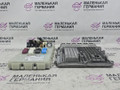 комплект для запуска (заводки) авто BMW 5 серия G30/G31 G30 2017, 2.0 л., B48 B20 A, бензин, АКПП, b65 jatoba brown metallic, седан, задний привод, правый руль, 61358800389, 8800389, 12148489464, 8489464, 0261S19742 - фото №6