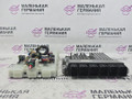 комплект для запуска (заводки) авто BMW 5 серия G30/G31 G30 2017, 2.0 л., B48 B20 A, бензин, АКПП, b65 jatoba brown metallic, седан, задний привод, правый руль, 61358800389, 8800389, 12148489464, 8489464, 0261S19742 - фото №8