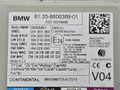 комплект для запуска (заводки) авто BMW 5 серия G30/G31 G30 2017, 2.0 л., B48 B20 A, бензин, АКПП, b65 jatoba brown metallic, седан, задний привод, правый руль, 61358800389, 8800389, 12148489464, 8489464, 0261S19742 - фото №13