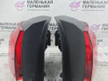 фонари задние (комплект) Volkswagen Golf GTI 6 поколение 2011, 2.0 л., CCZB, бензин, робот, b4/b9a белый, хетчбэк 5 дв., передний привод, правый руль, 5K0945095M, 5K0945096M, 1J0972924 - фото №2