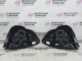 фонари задние (комплект) Volkswagen Golf GTI 6 поколение 2011, 2.0 л., CCZB, бензин, робот, b4/b9a белый, хетчбэк 5 дв., передний привод, правый руль, 5K0945095M, 5K0945096M, 1J0972924 - фото №3