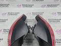 фонари задние (комплект) Volkswagen Golf GTI 6 поколение 2011, 2.0 л., CCZB, бензин, робот, b4/b9a белый, хетчбэк 5 дв., передний привод, правый руль, 5K0945095M, 5K0945096M, 1J0972924 - фото №5